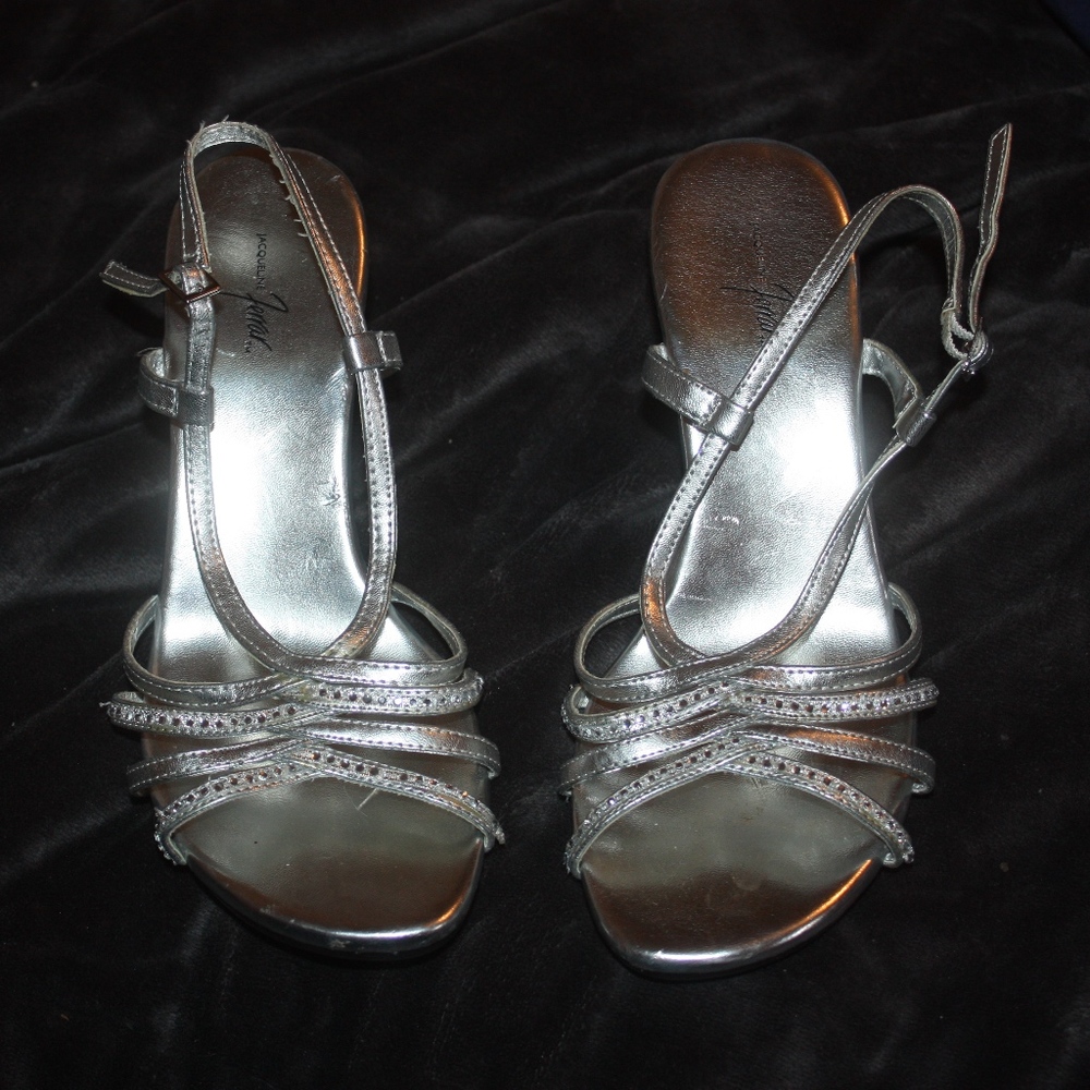 Dress Shoes 7.5
